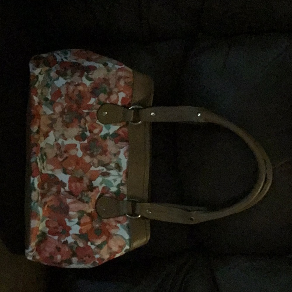 Spring/Summer med size purse